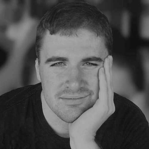 Murray Storm, Author